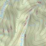 47124NE Page 22 Forks Topo Preview 3