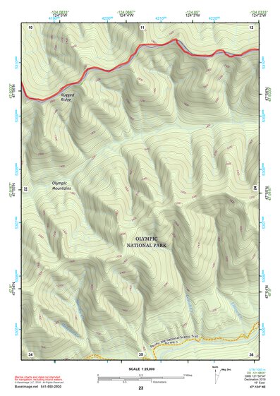 47124NE Page 23 Forks Topo Preview 1
