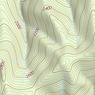 47124NE Page 23 Forks Topo Preview 2