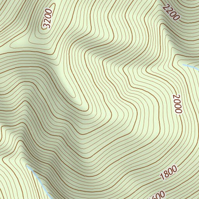 47124NE Page 24 Forks Topo Preview 2