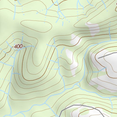 47124NE Page 25 Forks Topo Preview 2