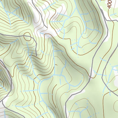 47124NE Page 25 Forks Topo Preview 3