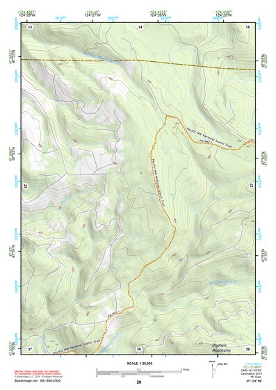47124NE Page 26 Forks Topo Preview 1