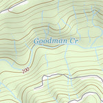 47124NE Page 27 Forks Topo Preview 3