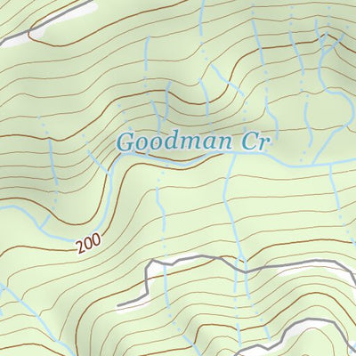 47124NE Page 27 Forks Topo Preview 3