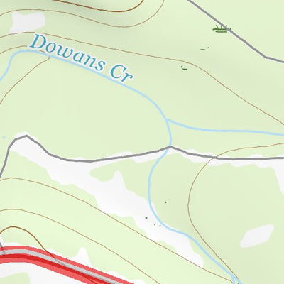 47124NE Page 29 Forks Topo Preview 2