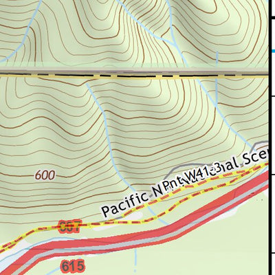 47124NE Page 29 Forks Topo Preview 3