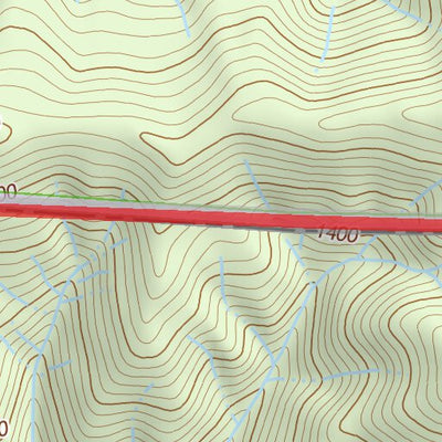 47124NE Page 31 Forks Topo Preview 2