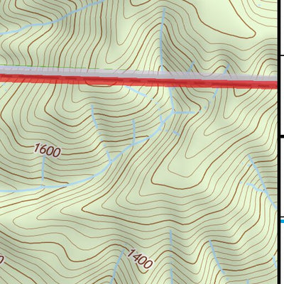 47124NE Page 31 Forks Topo Preview 3