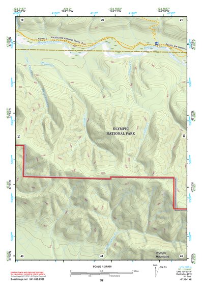 47124NE Page 32 Forks Topo Preview 1