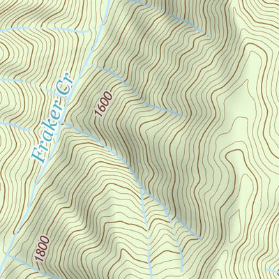 47124NE Page 34 Forks Topo Preview 2