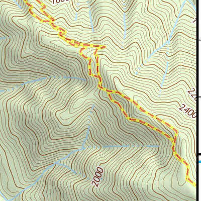 47124NE Page 34 Forks Topo Preview 3
