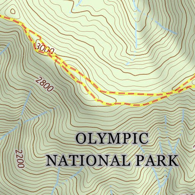 47124NE Page 35 Forks Topo Preview 2