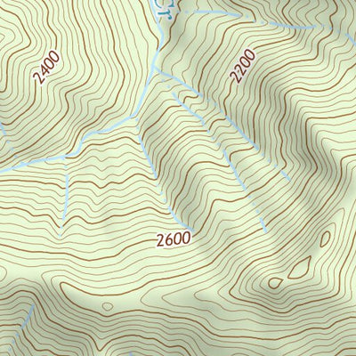 47124NE Page 36 Forks Topo Preview 2