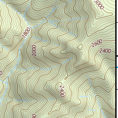 47124NE Page 36 Forks Topo Preview 3
