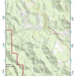 47124NE Page 38 Forks Topo Preview 1