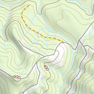 47124NE Page 38 Forks Topo Preview 2