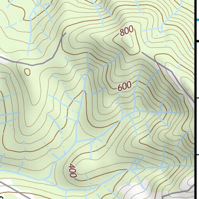 47124NE Page 38 Forks Topo Preview 3