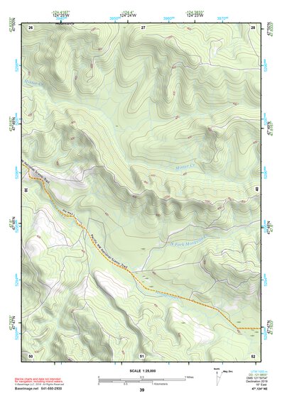 47124NE Page 39 Forks Topo Preview 1