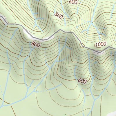 47124NE Page 39 Forks Topo Preview 2