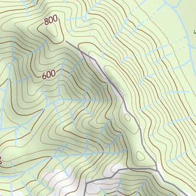 47124NE Page 39 Forks Topo Preview 3