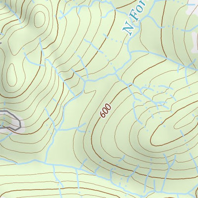 47124NE Page 40 Forks Topo Preview 2