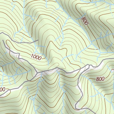 47124NE Page 40 Forks Topo Preview 3