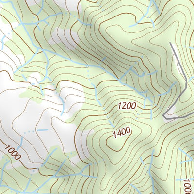 47124NE Page 41 Forks Topo Preview 3