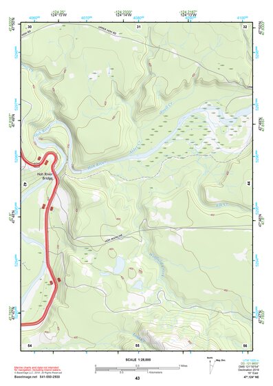 47124NE Page 43 Forks Topo Preview 1