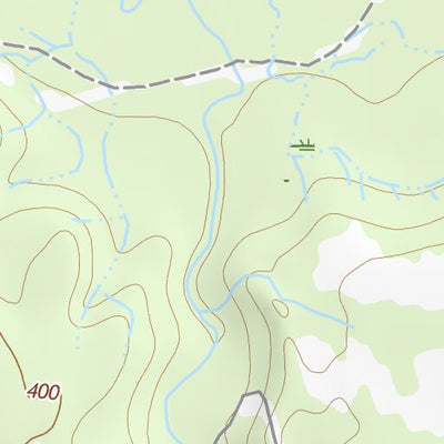 47124NE Page 43 Forks Topo Preview 2