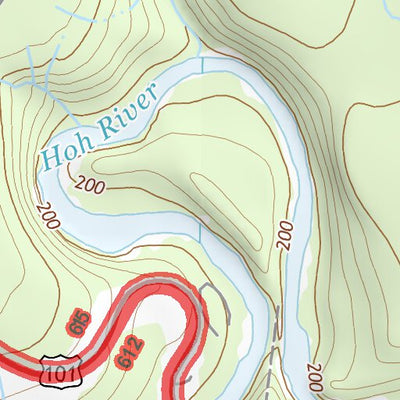 47124NE Page 43 Forks Topo Preview 3
