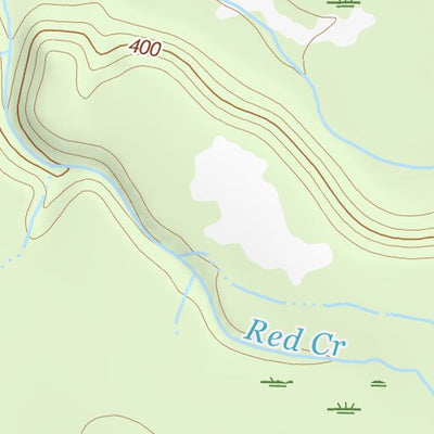 47124NE Page 45 Forks Topo Preview 2