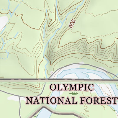 47124NE Page 46 Forks Topo Preview 3
