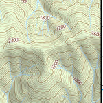 47124NE Page 47 Forks Topo Preview 3
