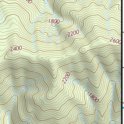 47124NE Page 47 Forks Topo Preview 3