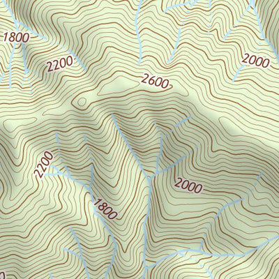 47124NE Page 48 Forks Topo Preview 3