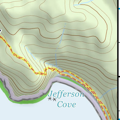 47124NE Page 49 Forks Topo Preview 3