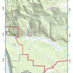 47124NE Page 51 Forks Topo Preview 1