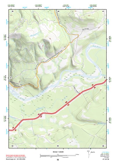 47124NE Page 52 Forks Topo Preview 1