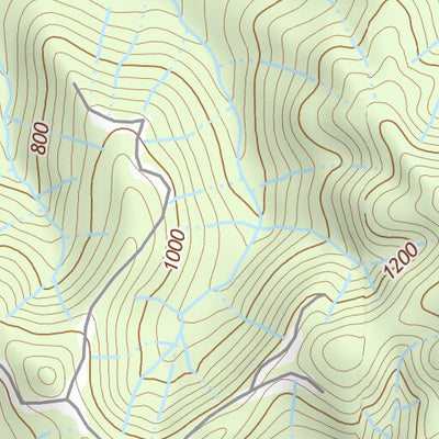 47124NE Page 54 Forks Topo Preview 3