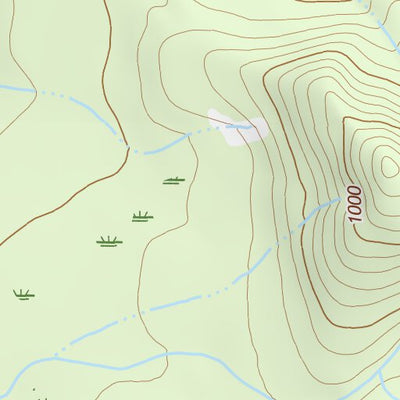 47124NE Page 55 Forks Topo Preview 2