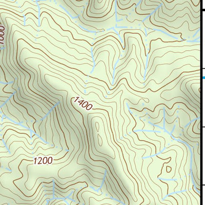 47124NE Page 55 Forks Topo Preview 3
