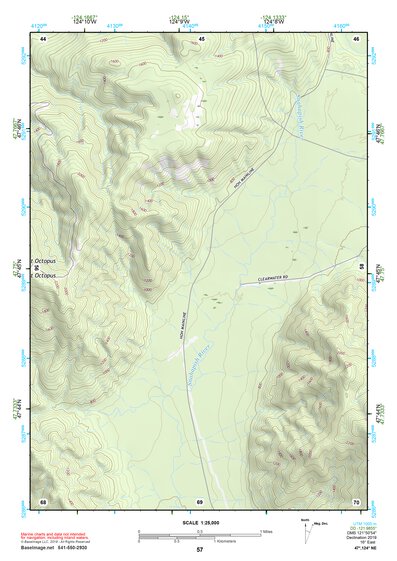 47124NE Page 57 Forks Topo Preview 1