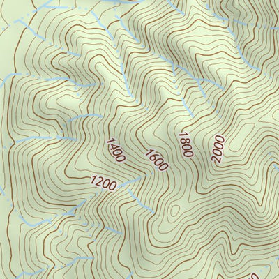 47124NE Page 57 Forks Topo Preview 3
