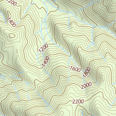 47124NE Page 58 Forks Topo Preview 2