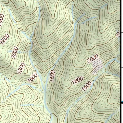 47124NE Page 60 Forks Topo Preview 3