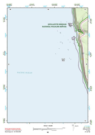47124NE Page 62 Forks Topo Preview 1