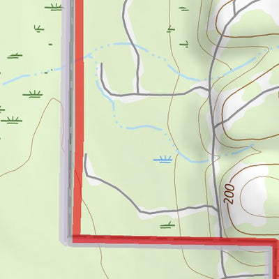 47124NE Page 63 Forks Topo Preview 2