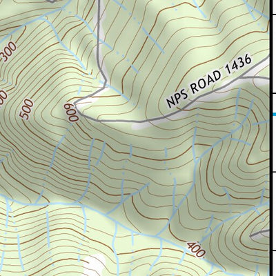 47124NE Page 63 Forks Topo Preview 3
