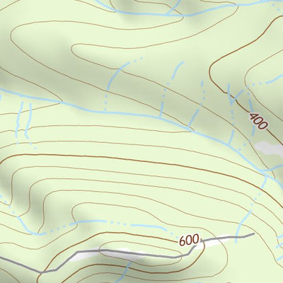 47124NE Page 64 Forks Topo Preview 2
